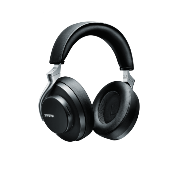 Shure SBH2350-BK Audífonos Aonic inalámbrico Negro