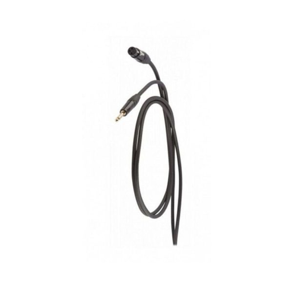 Proel DHS200LU5 Cable 6.3 mono / XLR Hembra 5m