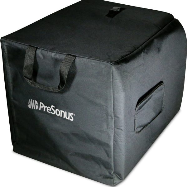 Estuche Presonus CDL18S COVER