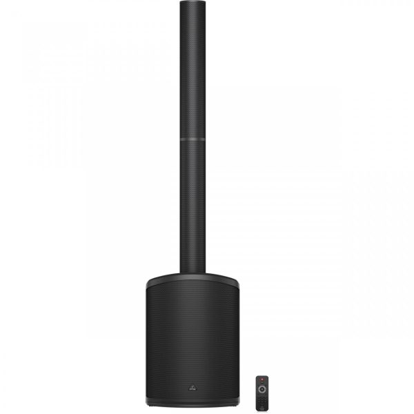 Sistema Behringer C210 sonido array activo 200w