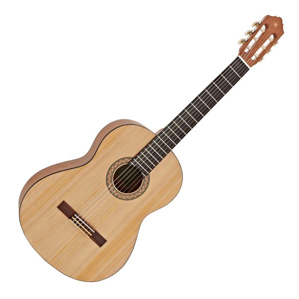 Guitarra Yamaha C40M Clasica acustica mate Natural