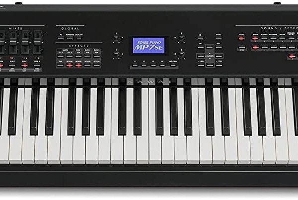 Kawai MP7SE Piano Teclado Sintetizador 88Teclas
