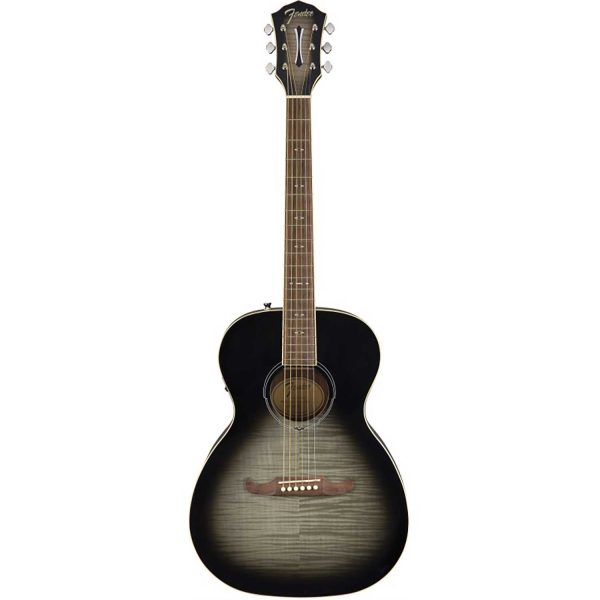 Fender FA-235E Guitarra Electroacust Conc Brst Lr