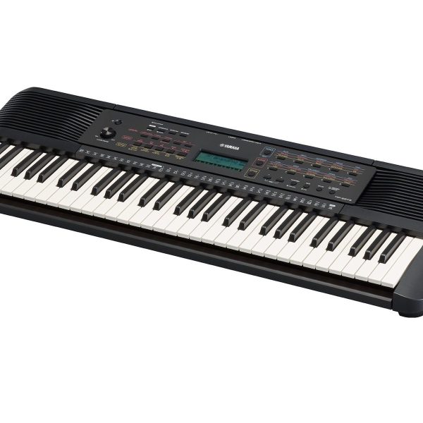 Yamaha PSR-E273 Piano Teclado organeta adaptador atril