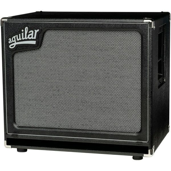 Estuche Aguilar Sl 115 Cabina amplificador