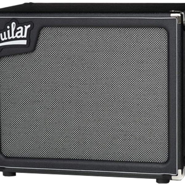 Estuche Aguilar Sl 410X Cabina amplificador