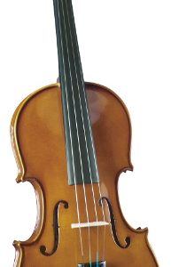 Cremona SV100 3/4 Violin arco estuche