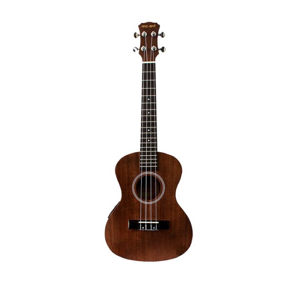 Mc-Art Electroacustco Ukelele Ku-Te/B