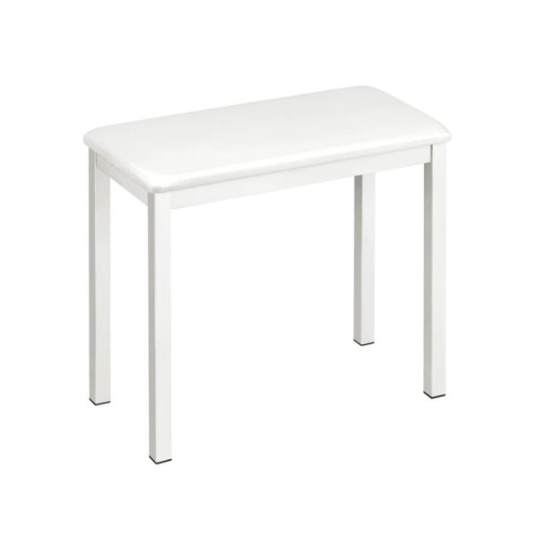 Casio Cb-7We Silla Teclado Blanca