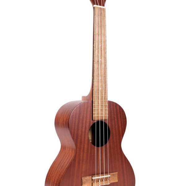 Ukelele Kala MK-T/PACK Kit afinador encordado estuche Tenor