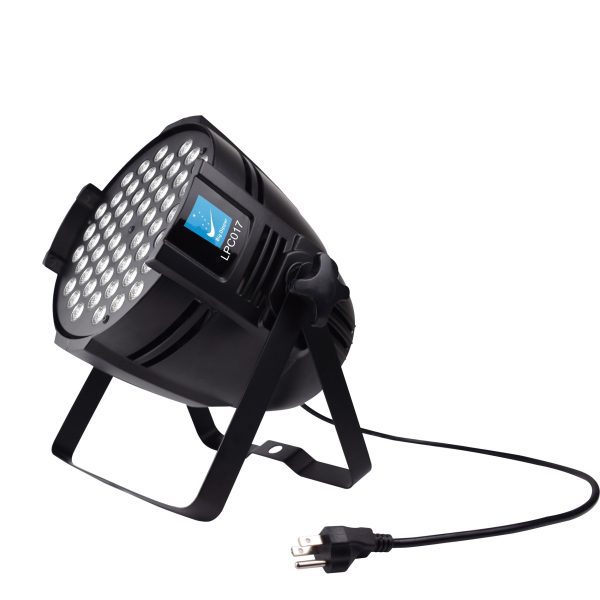 Par Led Big Dipper LPC017