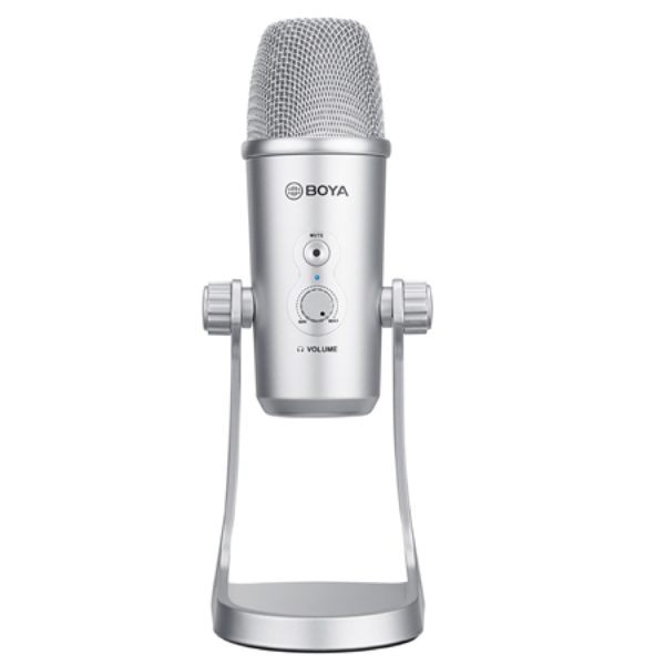 Boya BY-PM700SP Micrófono USB Condensador