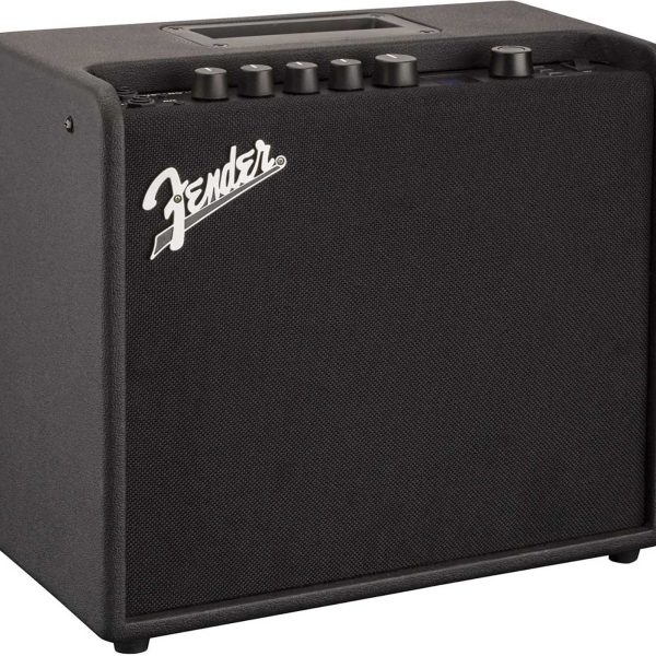 Amplificador Fender Lt25 Bajo Electrico
