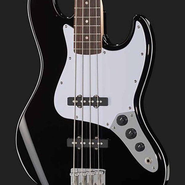 Fender 373210506 Guitarra Electrica Sq Af Jazzmaste Hh