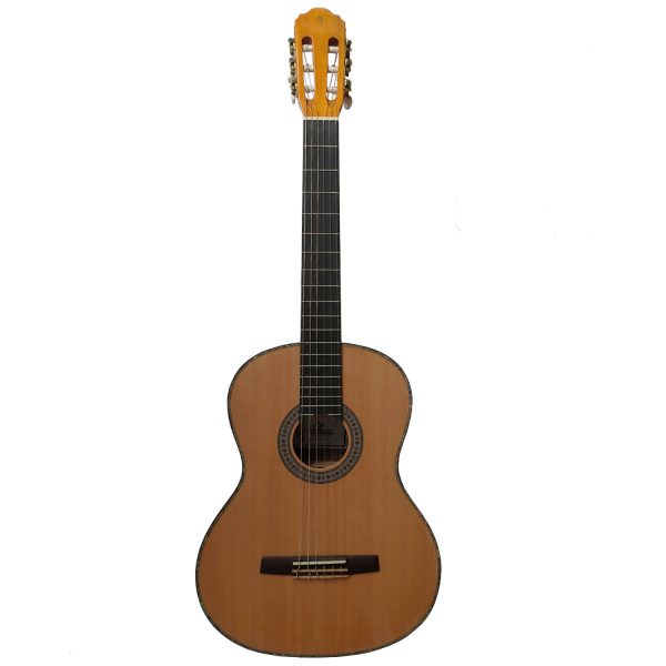 Guitarra Palmer Pc16 Clasica