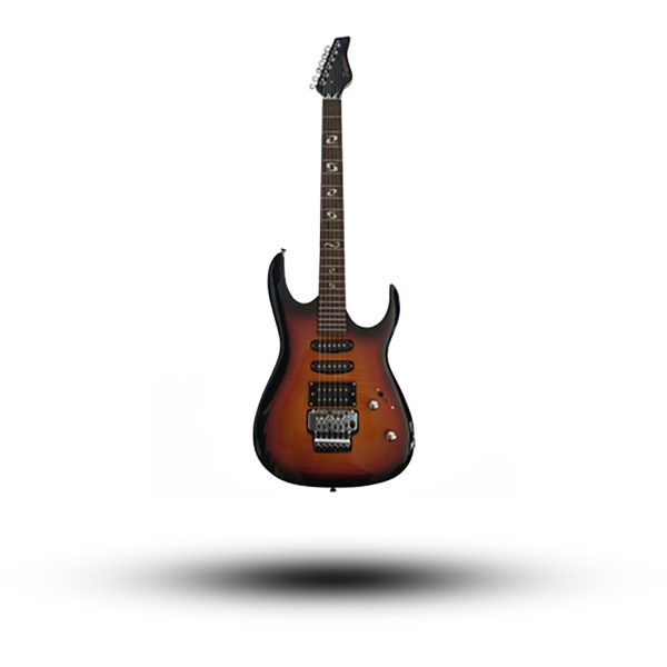 Guitarra Palmer Egh230 Electrica