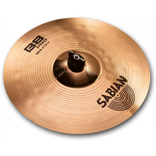 Platillo Sabian B8Pro 12" Splash
