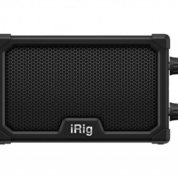 Ik Multimedia IRIG NANO AMP Amplificador