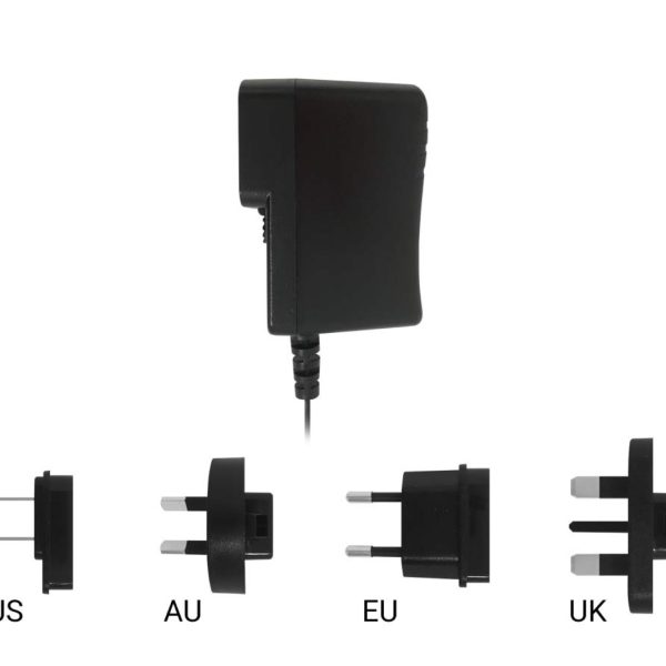 Ik Multimedia PSU 5v 3a Adaptador Corriente