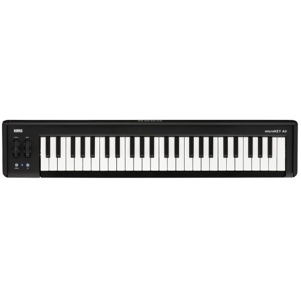 Korg MICROKEY2-49 Controlador Teclado MIDI USB 49Teclas