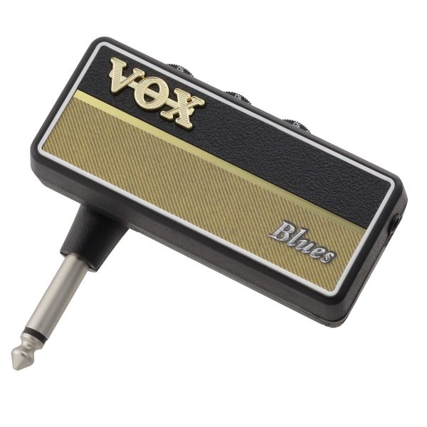 Vox AP2-BL Amplificador amPlug 2 Blues Guitarra electrica