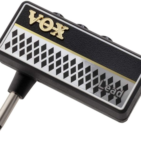 Vox AP2-LD Amplificador amPlug 2 Leadcon Guitarra electrica