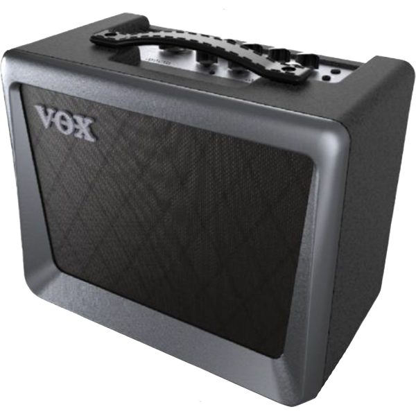 Vox VX15-GT Amplificador guitarra electrica 6.5" 15w