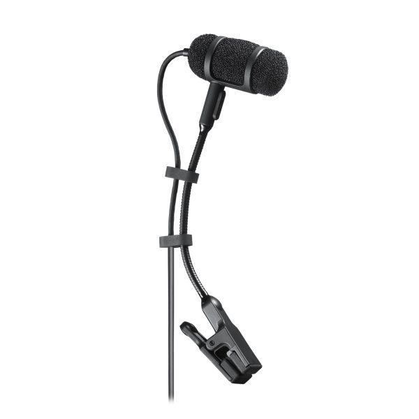 Audio-Technica PRO35 Micrófono condensador cardioide