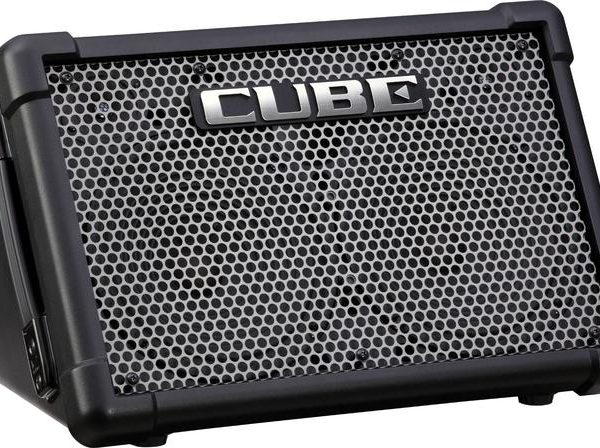 Roland CUBE-STEX Amplificador Guitarra Electrica