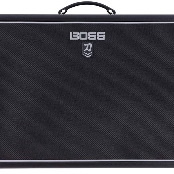 Boss KTN-212-2 Amplificador Guitarra Electrica