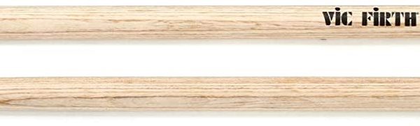 Vic Firth SCS2 Baqueta Bateria 4 Pares