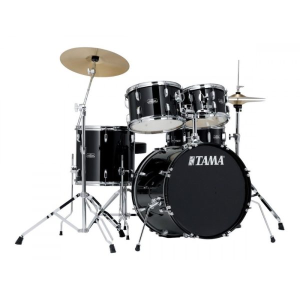 Tama SG50H4-BK Bateria NEGRA