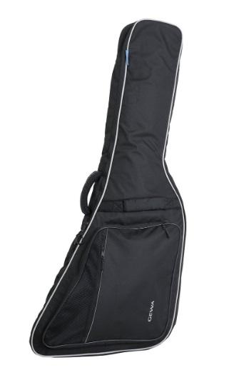 Gewa 212460 Estuche Guitarra Electrica Explorer