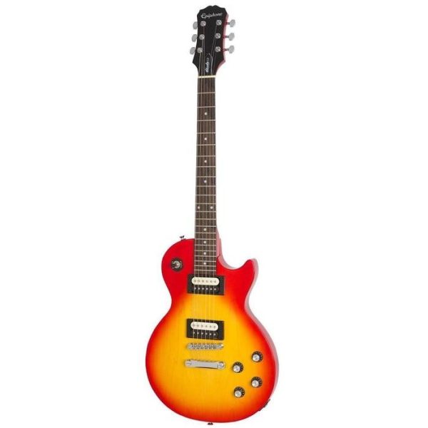 Epiphone ENPTHSNH1 Guitarra Electrica LES PAUL STUDIO