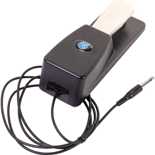 Quiklok PSP-125 Pedal Teclado Sustain