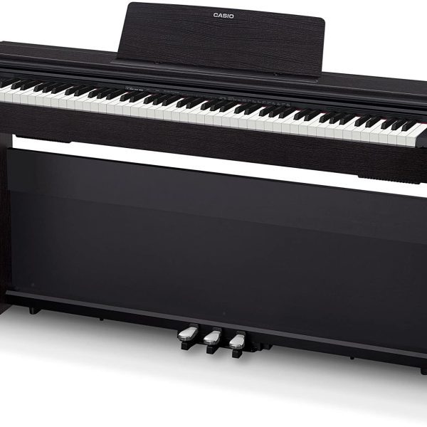 Casio PX-870 BK Piano Privia Teclado 88Teclas