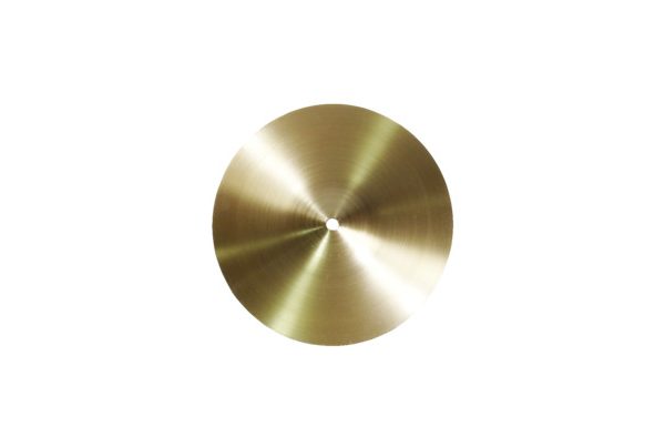 Mc-Art MC-BR1012 Platillo 10 Banda 1.2Mm