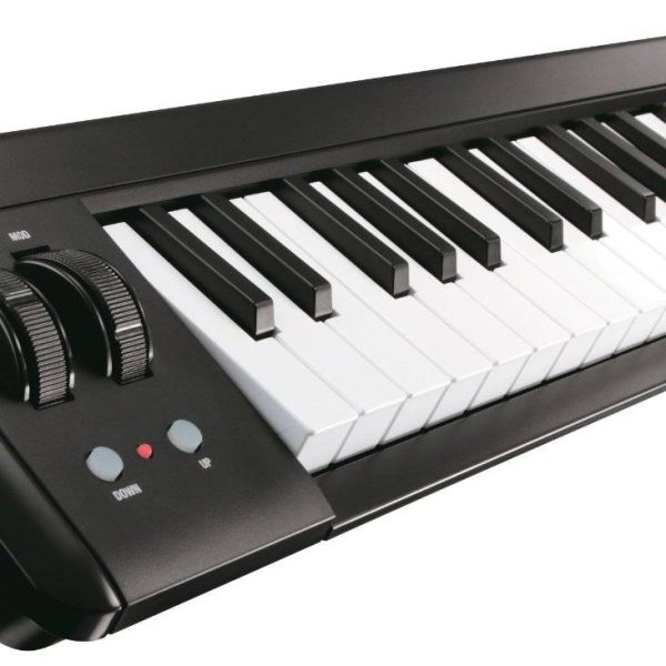 Korg MICROKEY2-37 Controlador MIDI mini teclado Touch