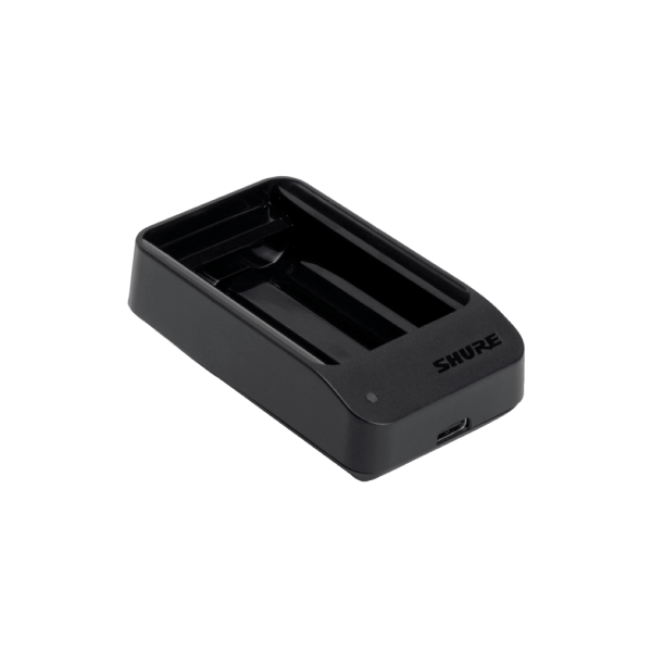 Shure SBC10-903-US Cargador individual para batería SB903