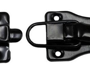 Broche Cpk BC1 Para estuche guitarra maleta