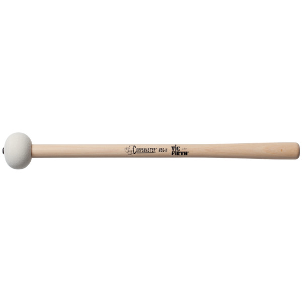 Golpeador Vic Firth SB2 Samba Beater 16pg