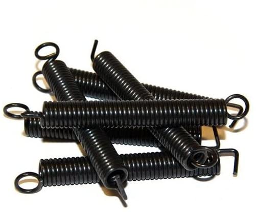 Resorte Cpk RC1 Guitarra stratocaster