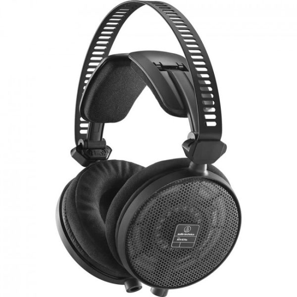 Audio-Technica ATH-R70x Audifonos monitoreo abiertos