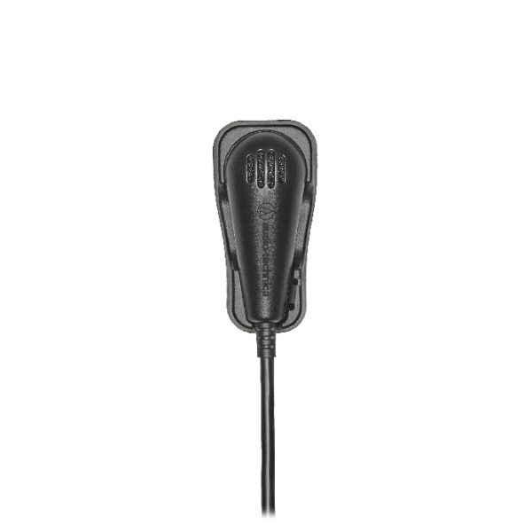 Micrófono Audio-Technica ATR4650-USB condensador