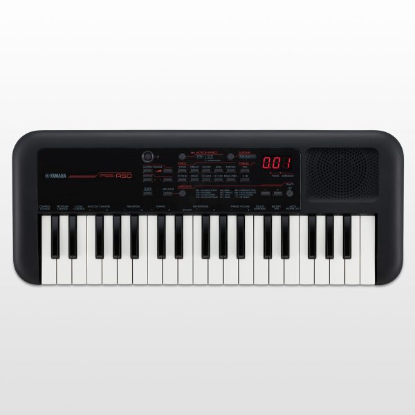 Yamaha PSSA50 Piano Teclado infantil