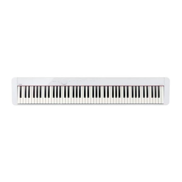 Casio PX-S1000 WECO Piano Privia Teclado Blanco 88Teclas