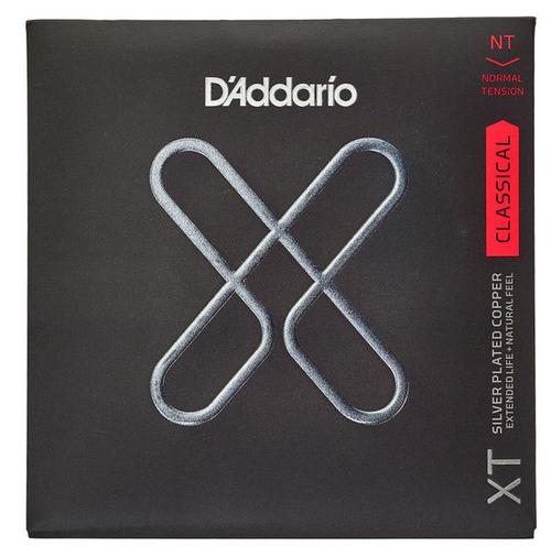 D'addario XTC45 Encordado Guitarra Acustica