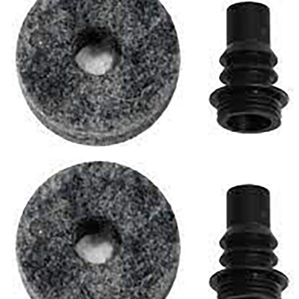 Dw SM 2229 Fieltro Tornillo Para Platillo