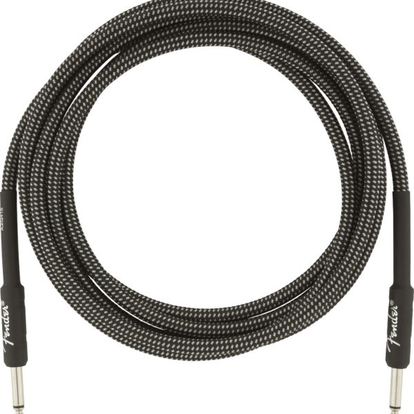 Fender 990820062 Cable Negro 3Mts