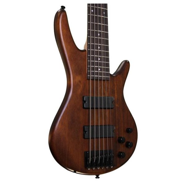 Ibanez GSR206B-WNF Bajo Electrico